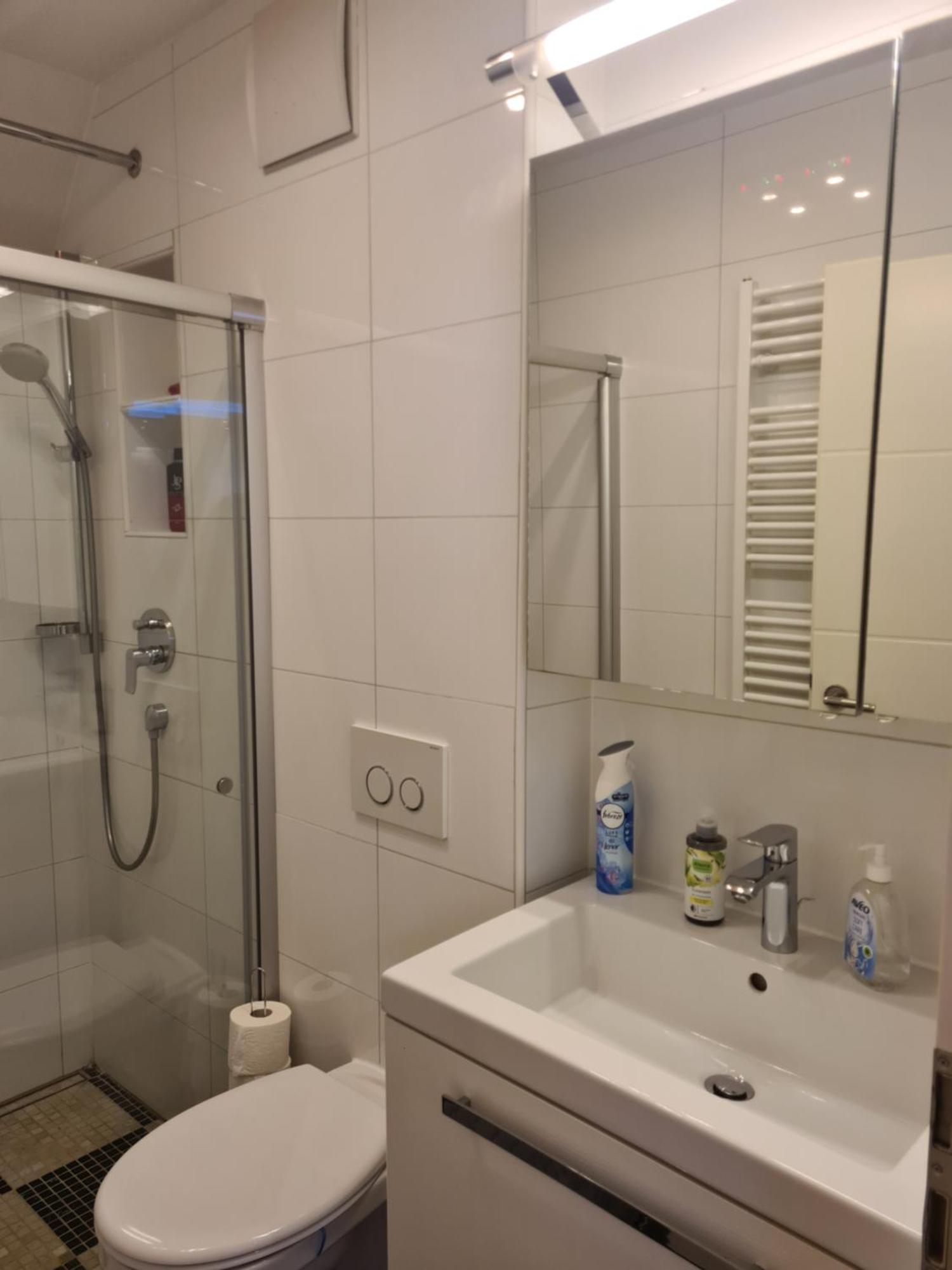 Exklusive Moderne 2 Zi. Wohnung In Ruhiger Lage Schechingen Екстер'єр фото
